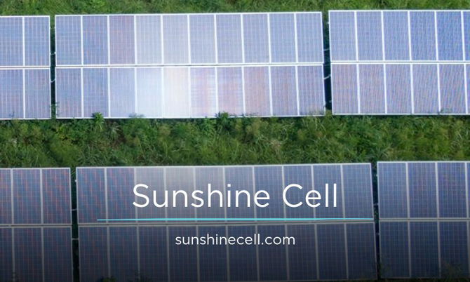 SunshineCell.com